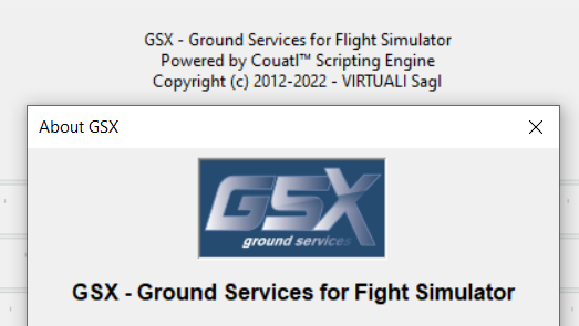 Gfsx FSDreamTeam GSX for MSFS - Page 4 - Tools & Utilities - Microsoft ...