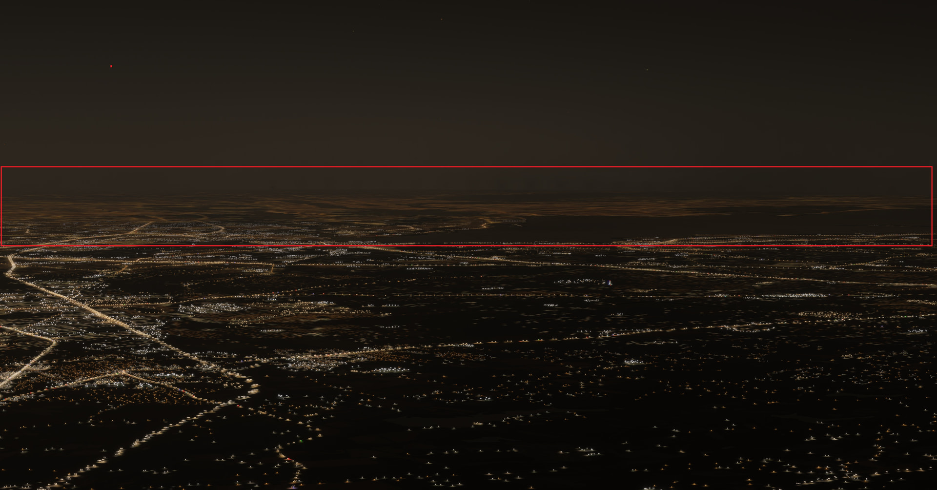 LOD distance reduced SU7? - Microsoft Flight Simulator (2020/2024 ...