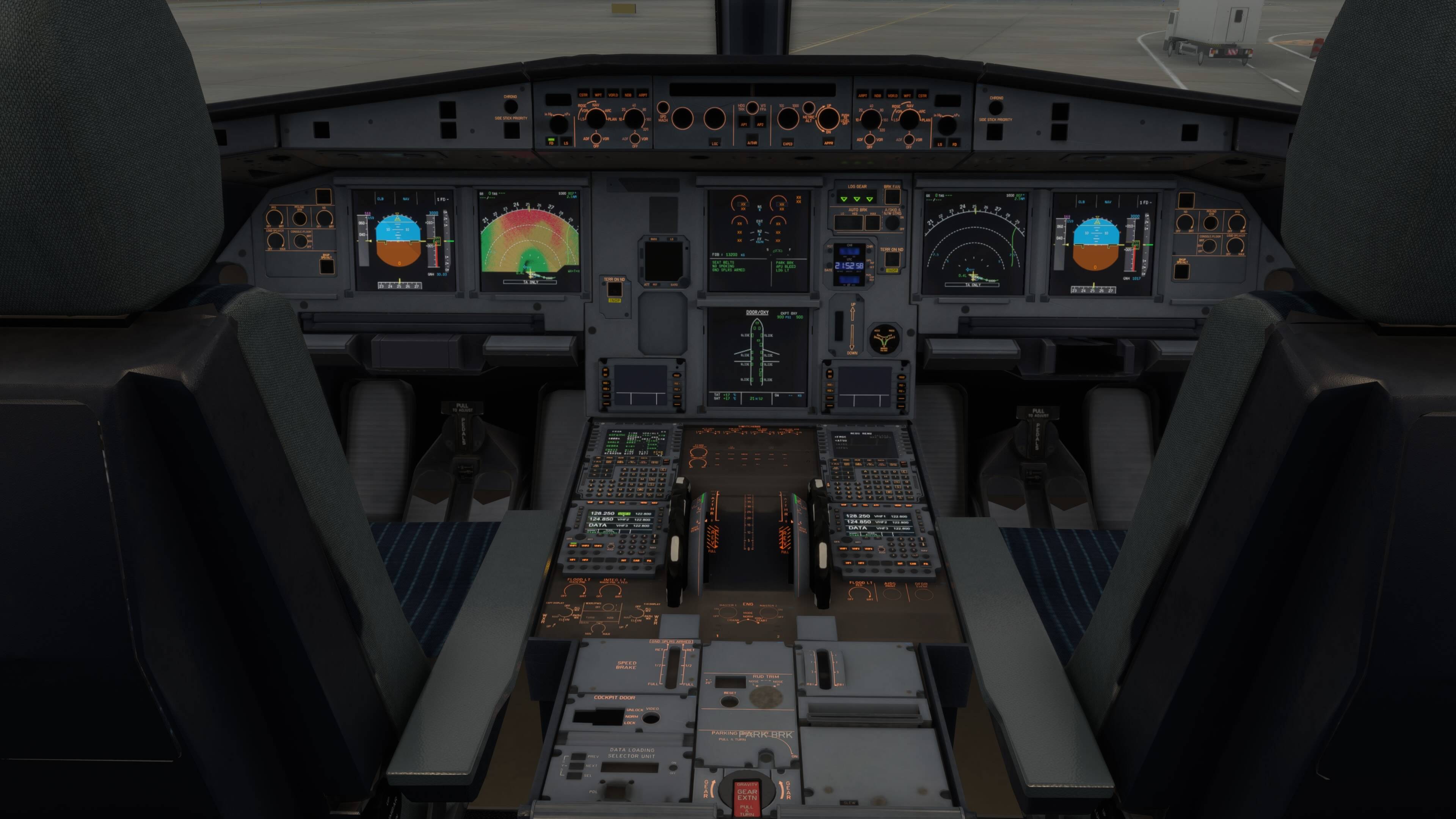 [Polls] Microsoft Flight Simulator 2024 Sim Update 5 Feedback (PC/Xbox ...