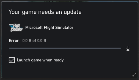 Ms store install HELP wipes my install on every update - Install ...