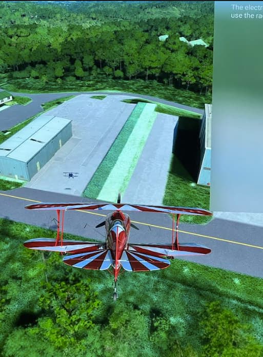 [99] Fixed missing buildings at KHTS - Scenery and Airports - Microsoft ...