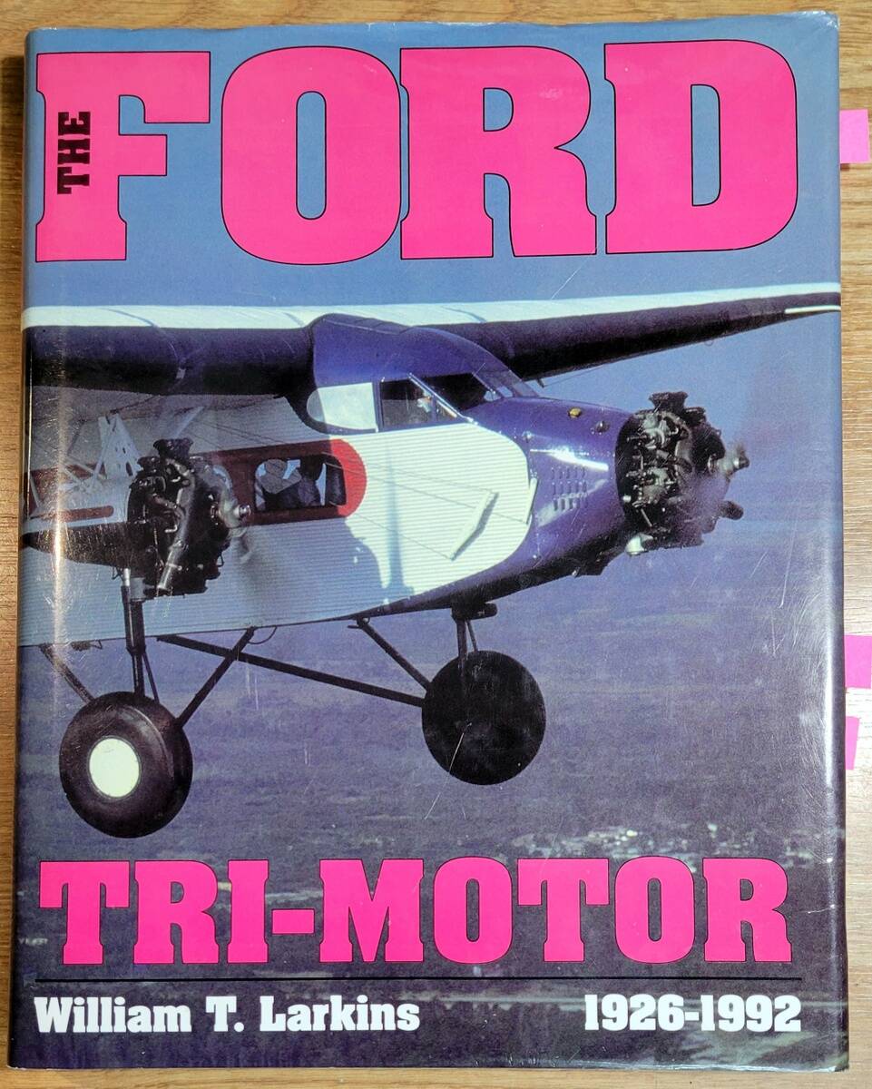 Ford Trimotor 5AT | TukanFlightSim - #141 by rgp1942 - Aircraft ...