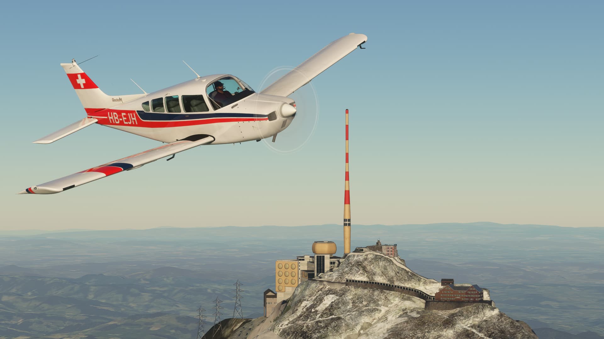 HB-EJH-9