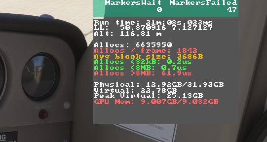 FPS performance - VRAM bug? - #2684 by Fanki17 - Install, Performance ...