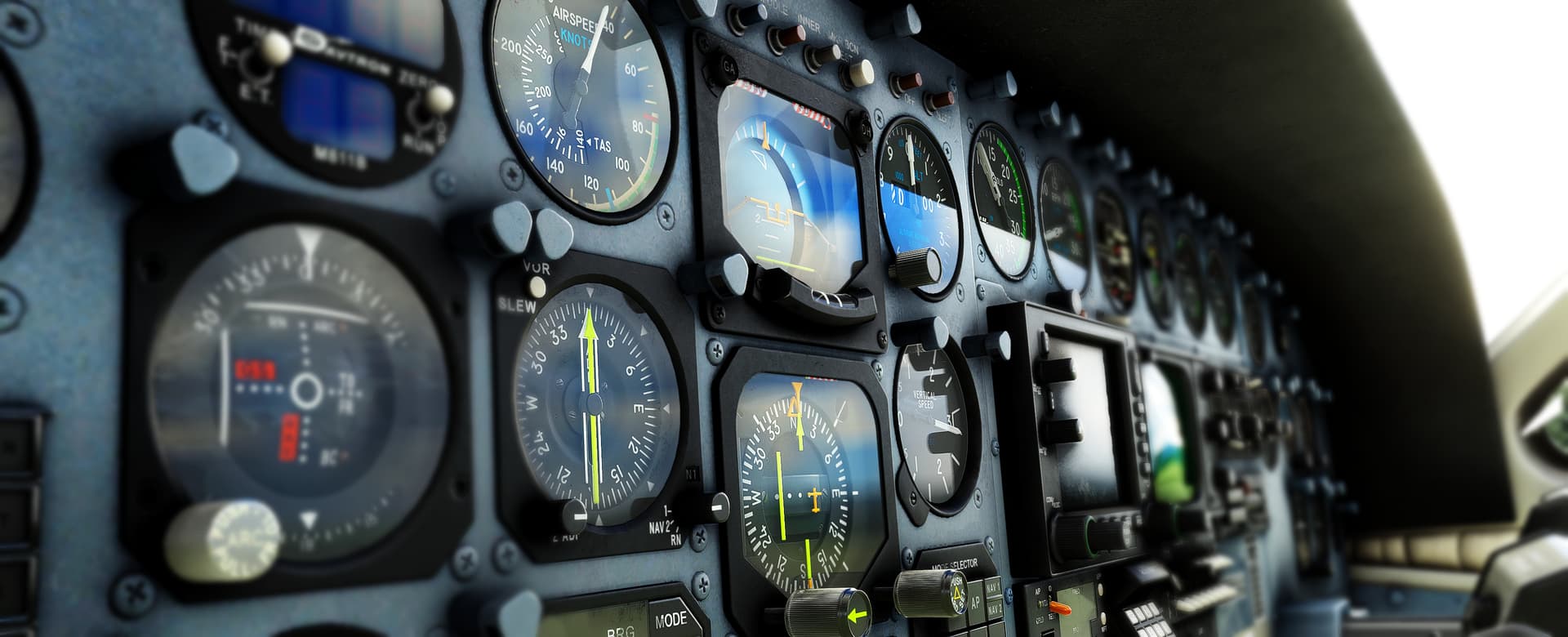 [Official] Weekly Dev Update Screenshot Challenge: Gauges Galore ...