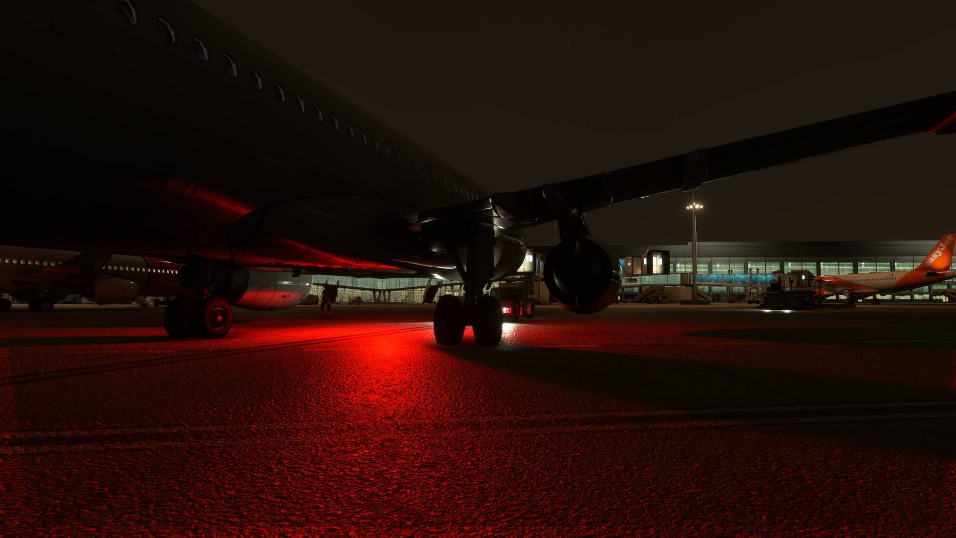 What did you do in MSFS today? (Part 3) - #2060 by ZKd0s - General ...