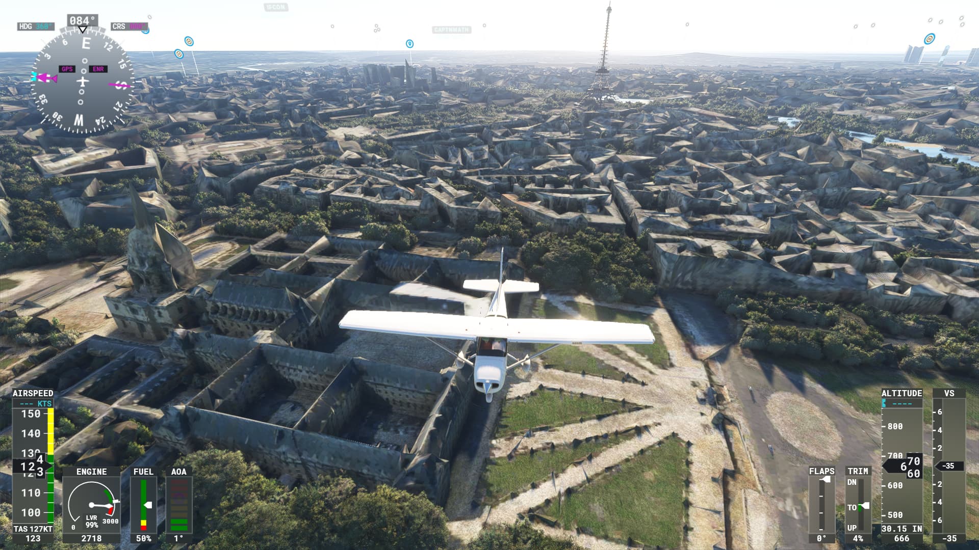 Things don't render in - Page 2 - Scenery & Airports - Microsoft Flight ...