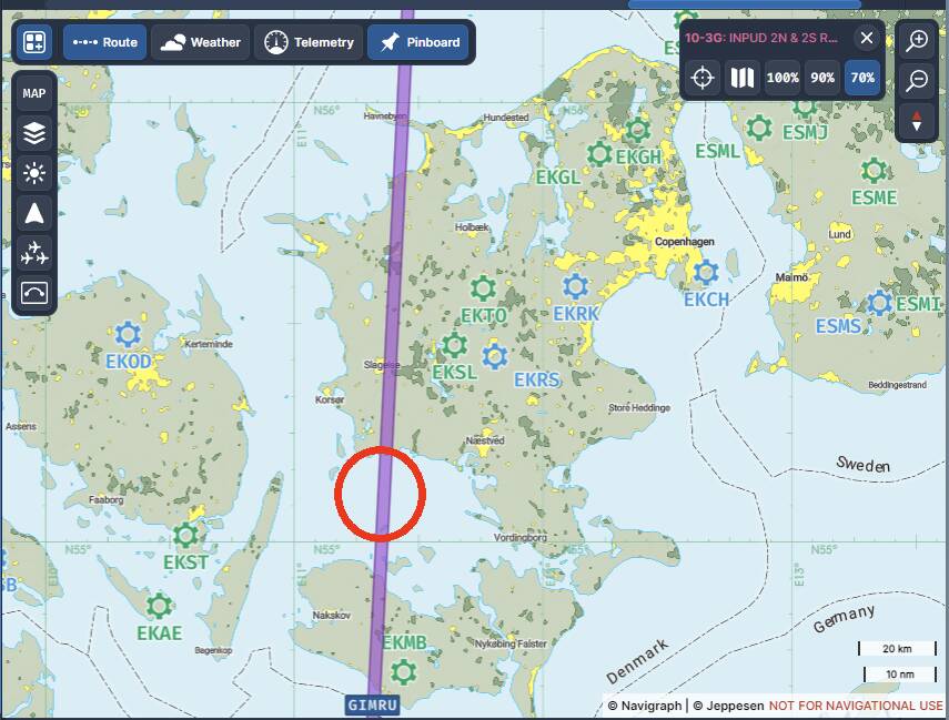 MSFS2020 CTD area ESGF - Page 2 - Crashes (CTDs) - Microsoft Flight ...