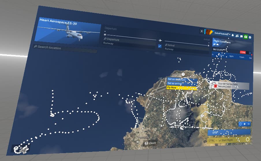 Permanent Mouse Trails across the Screen in VR - Resolved - Microsoft ...