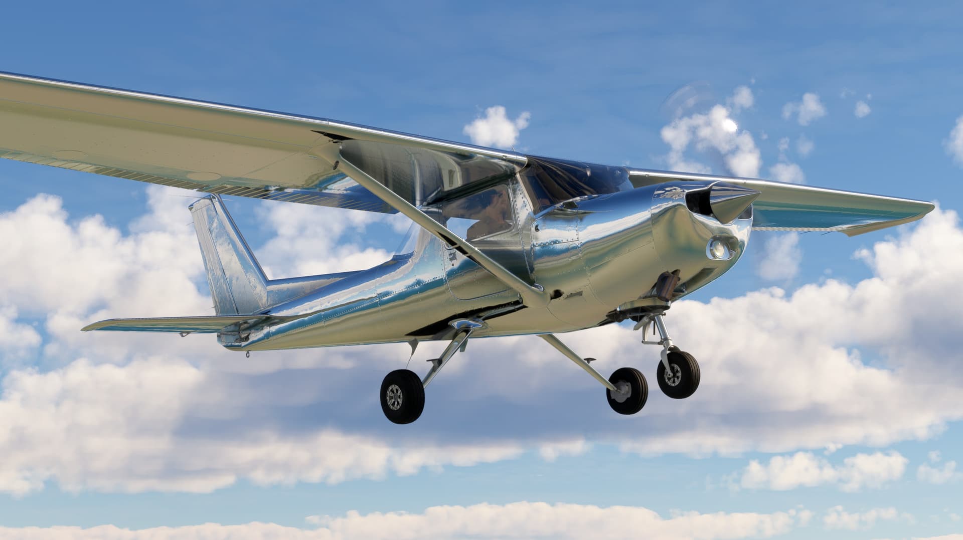[UPDATE] JEDSFC C152 Liveries | JED Studio - 3rd Party Product ...