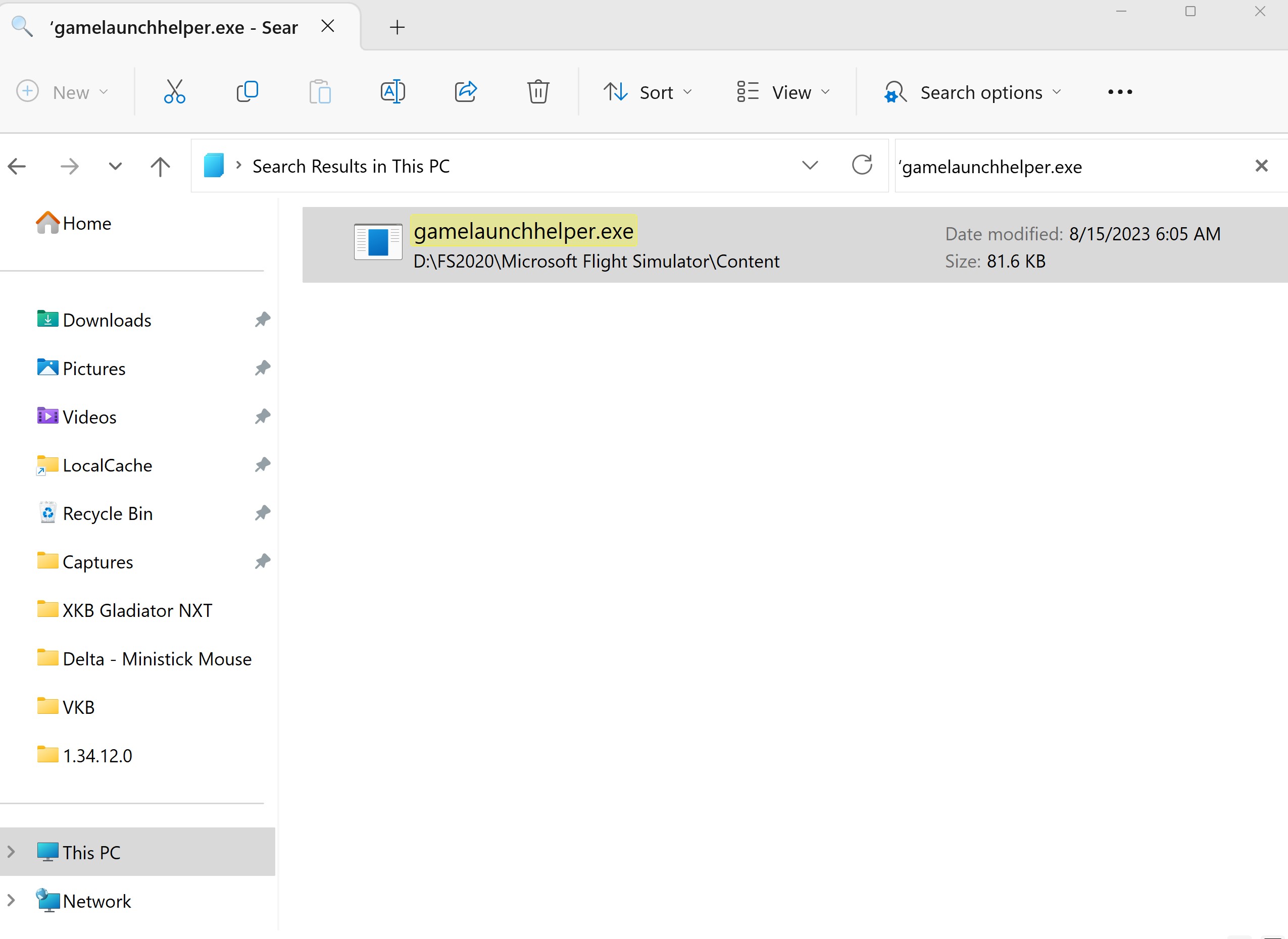no javascript - file explorer Images High Quality... Why can't Windows File Explorer find gamelaunchhelper.exe? I need it ...
