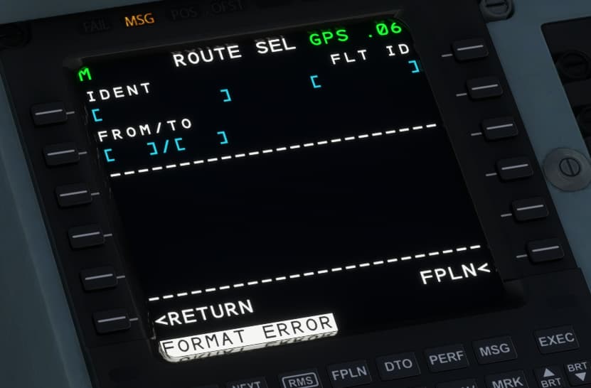 Flight Scanner Code ATR doesn't recognize minor airfield codes - Resolved - Microsoft ...