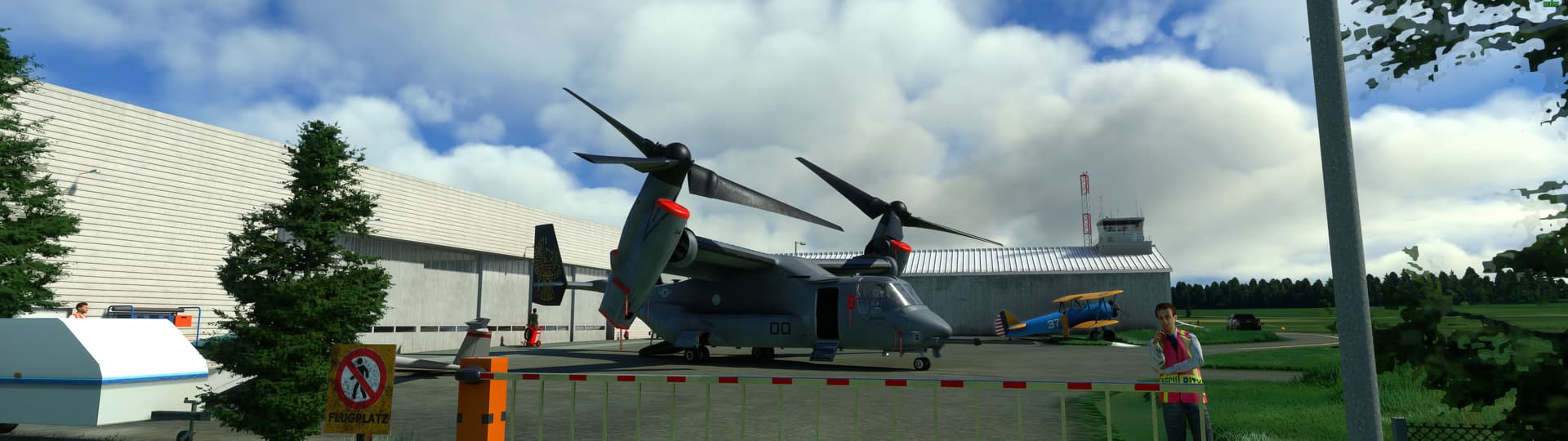 [OFFICIAL] Weekly Dev Update Screenshot Challenge: Awe-Inspiring ...