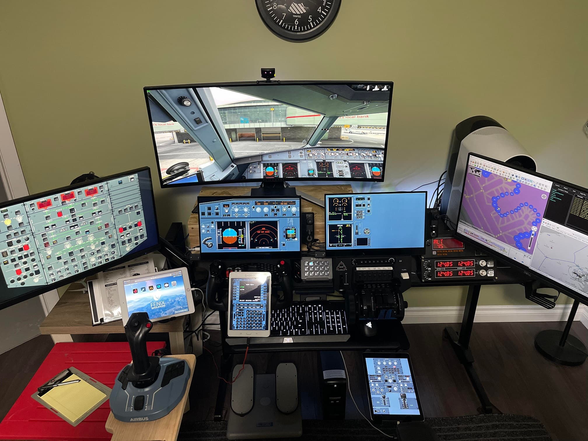 Should I get Air Manager and a Knobster? - Hardware & Peripherals ...