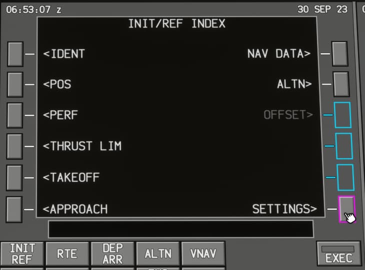 Where are the B747-8i checkliste located - Aircraft & Systems