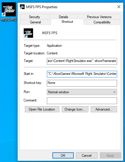 Move FPS monitor from Developer mode to base sim - Page 2 - Wishlist ...