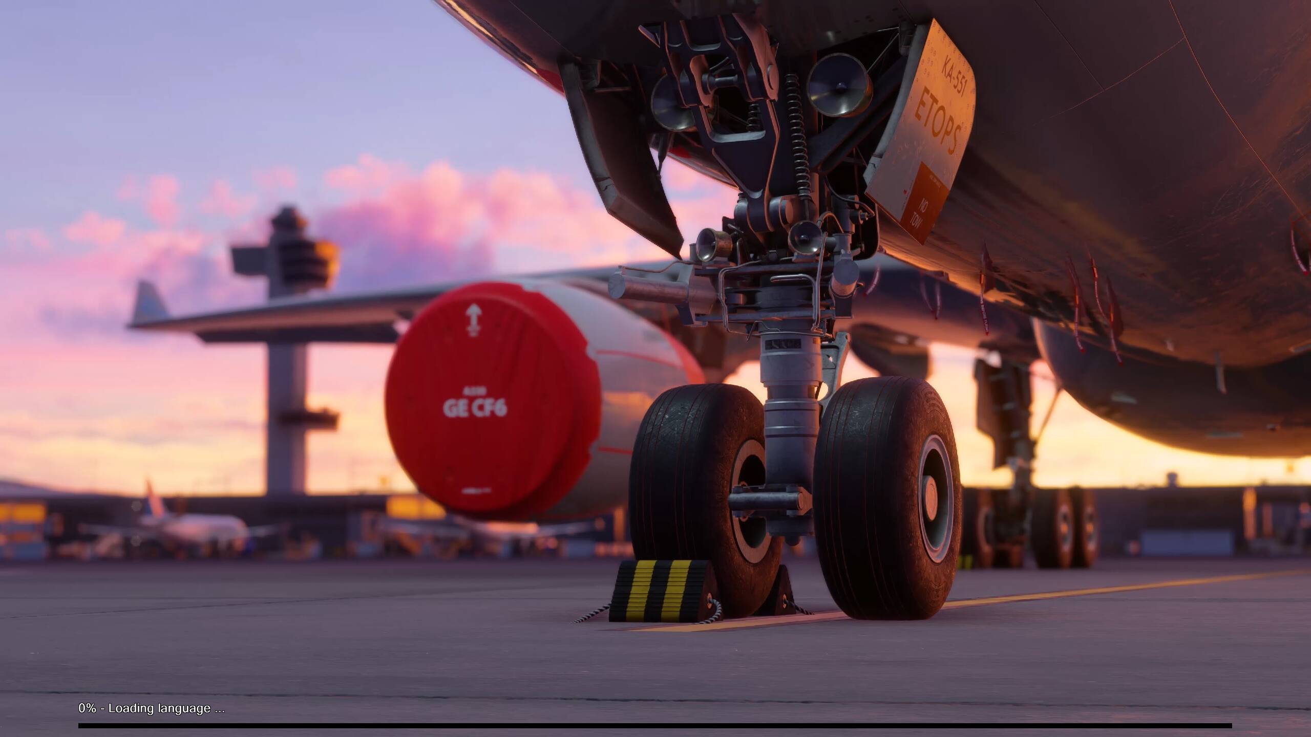 Flight Simulator Server Server Error UK MSFS Unavailable - General Discussion - Microsoft ...
