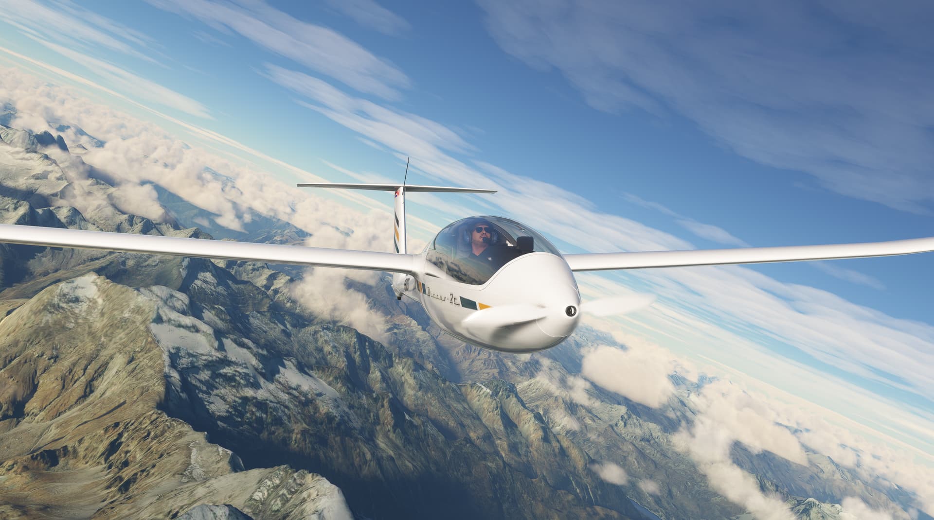 [RELEASED] Discus-2c | Got Friends - #841 by DigitalJonx - Aircraft ...