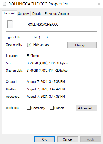 RamDisk5