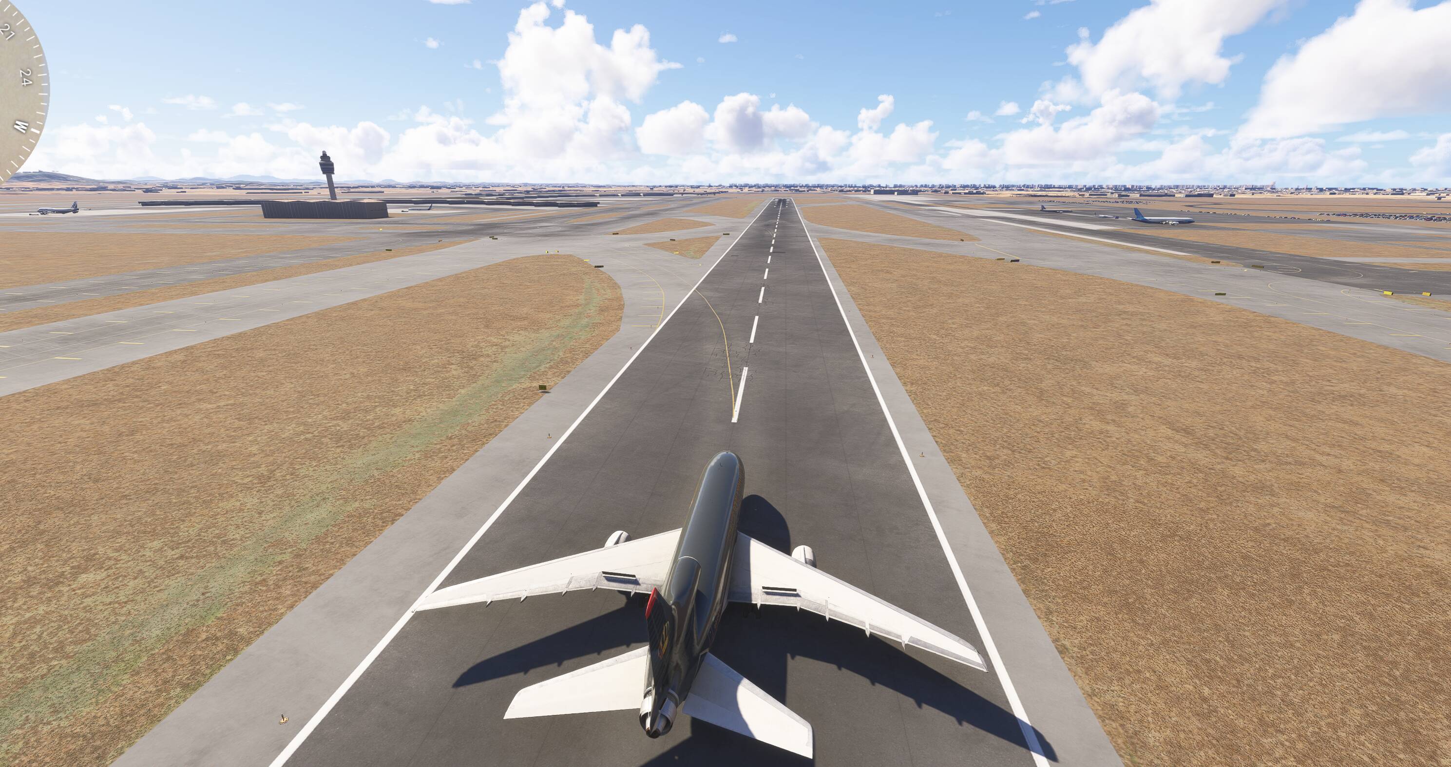 iniBuilds Development of Lockheed L-1011 TriStar [Now Released] - #132 ...