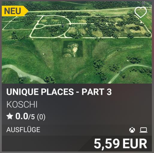 Unique 3