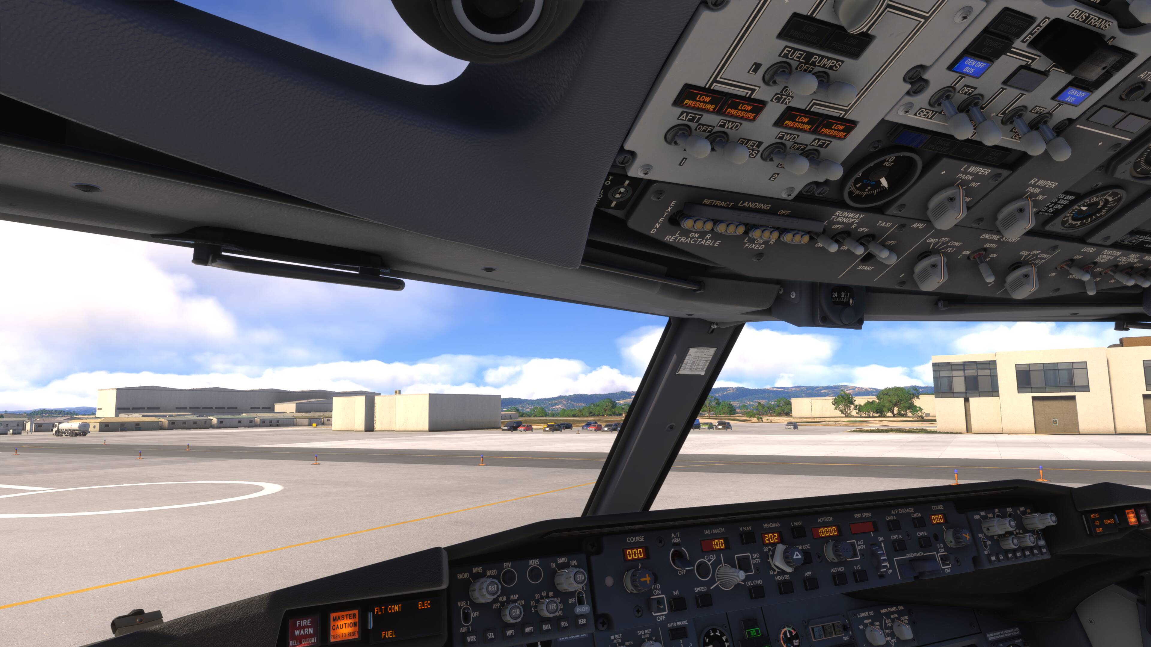 PMDG 737 Discussion (PC Version) (Part 2) - #1983 by NixonRedgrave ...