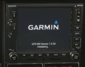 blackBox with pms50 GNS530b