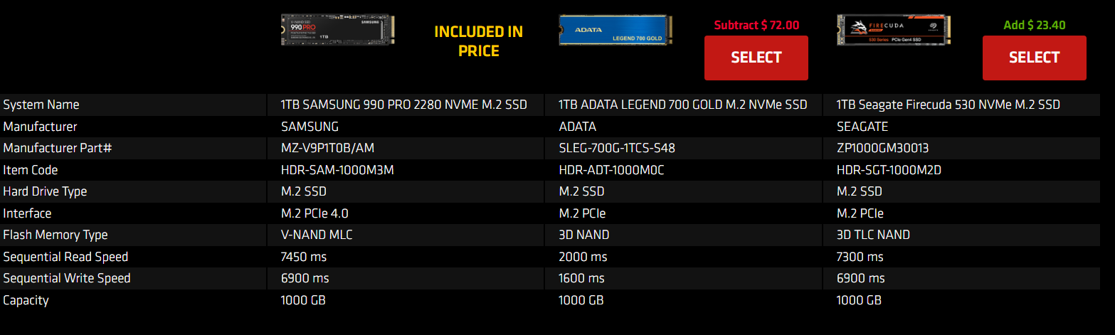 Ssd Simulator One or two SSD's - Hardware & Peripherals - Microsoft Flight Simulator ...