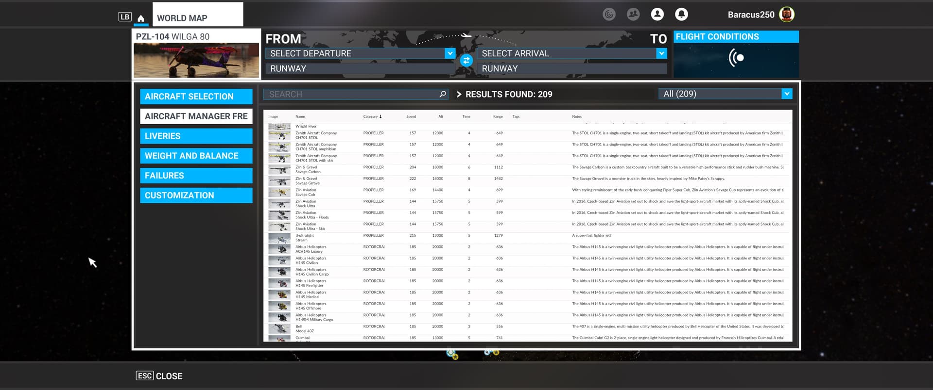 New Utility Release - Aircraft Manager Free - Tools & Utilities ...