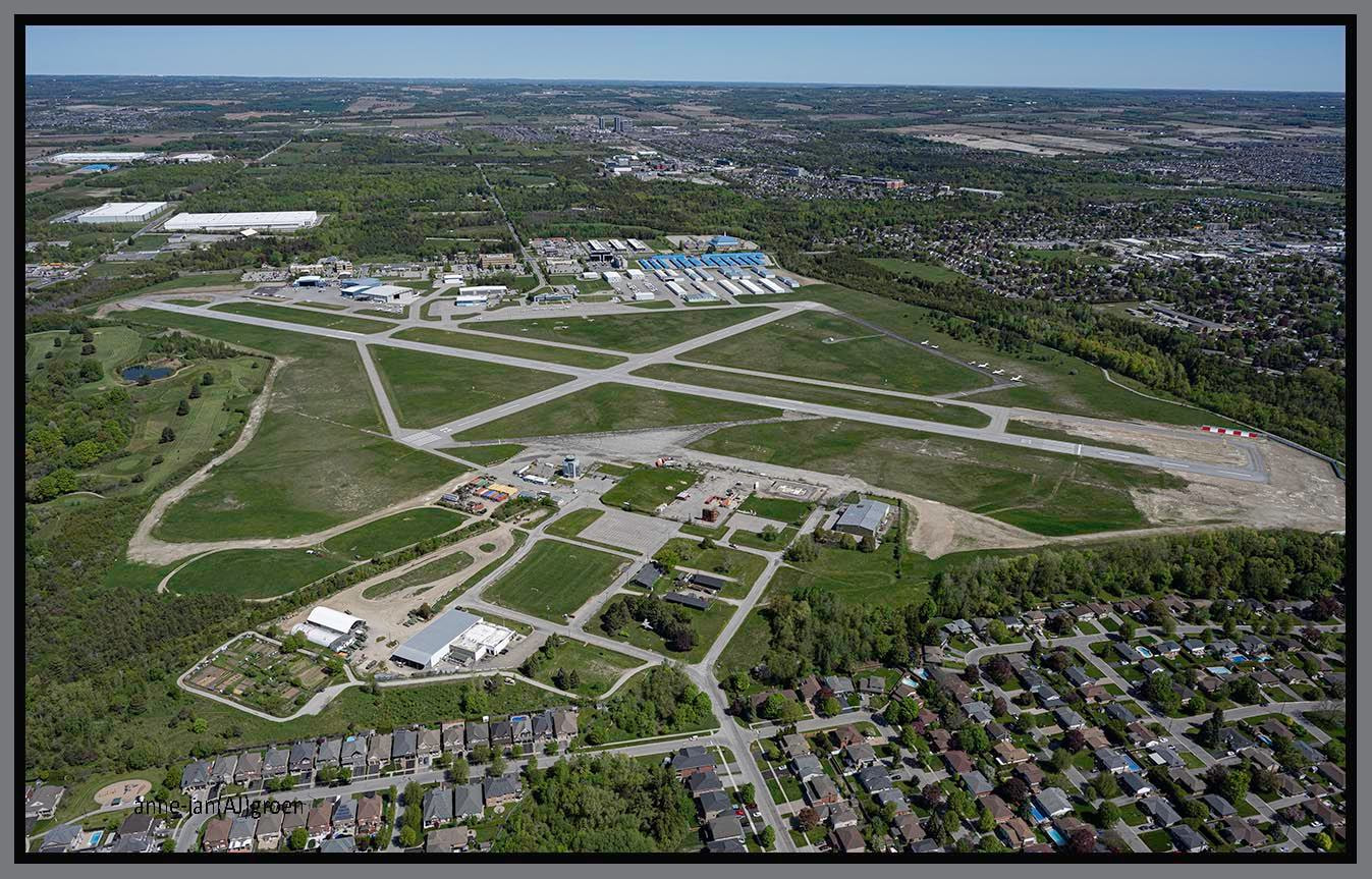 [RELEASE] CYOO Oshawa Executive Airport | Ontario, Canada - #79 by ...