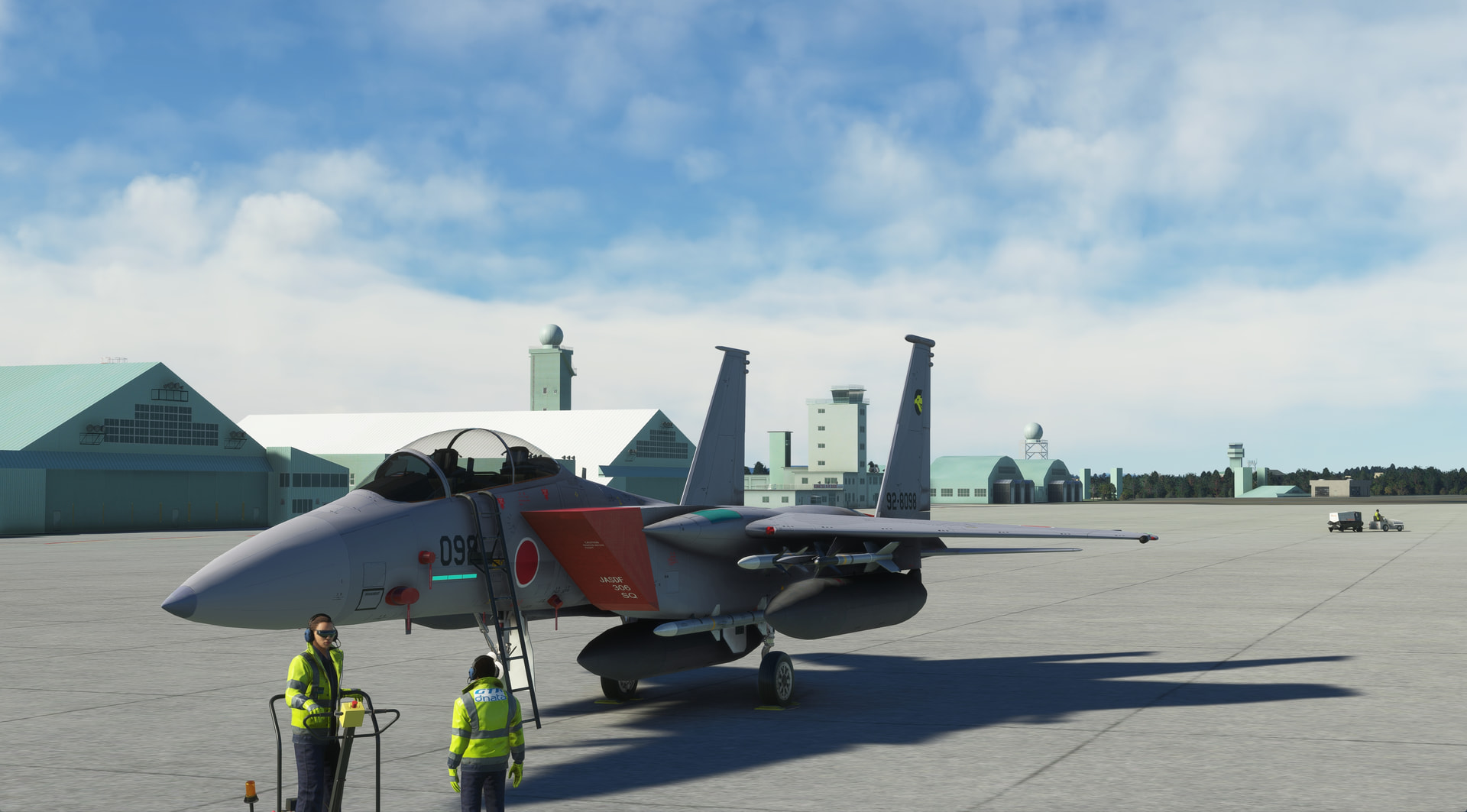 Post your Fighter Jet pictures - #1128 by DanRoman56 - World ...