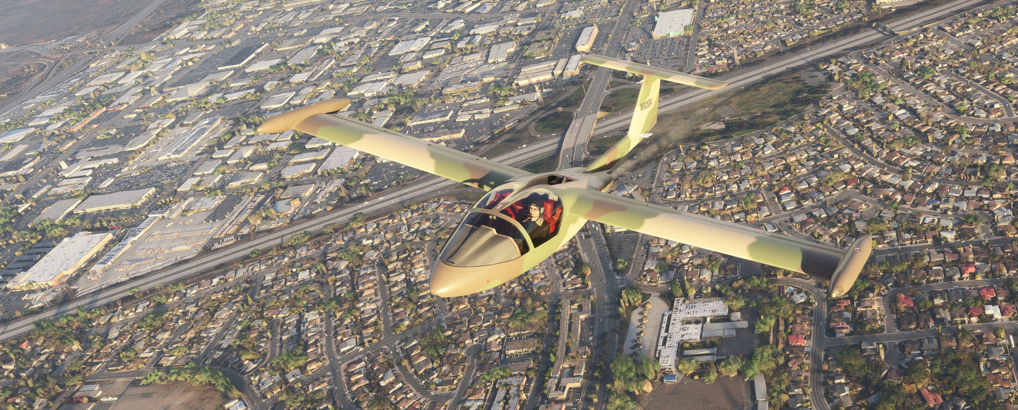 Mario Flight Simulator New Release: Mario Noriega Designs C-22J - #339 by Editer - Aircraft ...