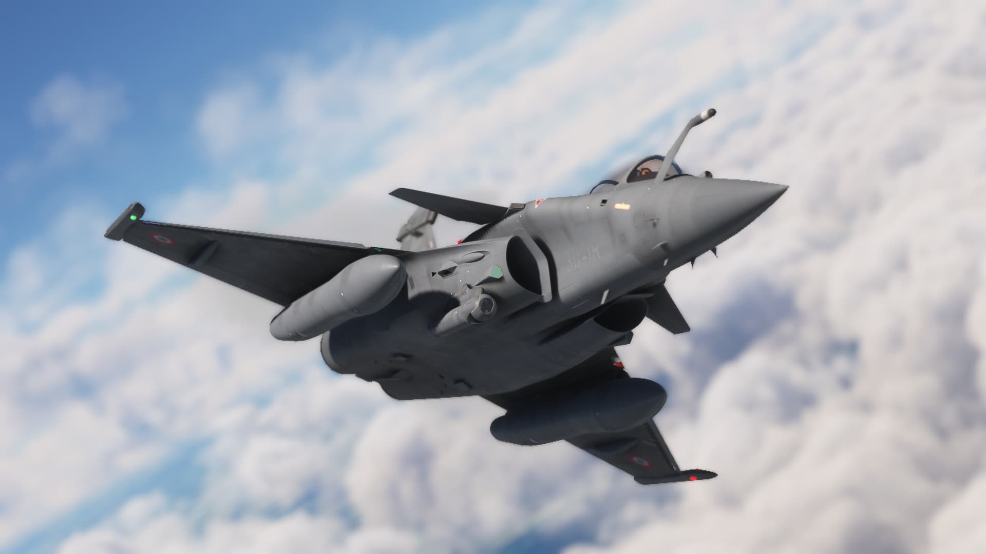 Dassault Rafale Aircraft Microsoft Flight Simulator Forums