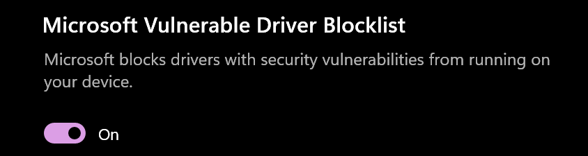 Kernel Security Check Failure (0x00000139), USB input lag & reboots in ...