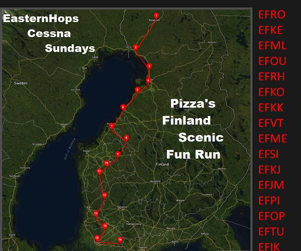 FINLAND