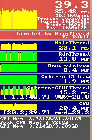 coherent-after-total-restart
