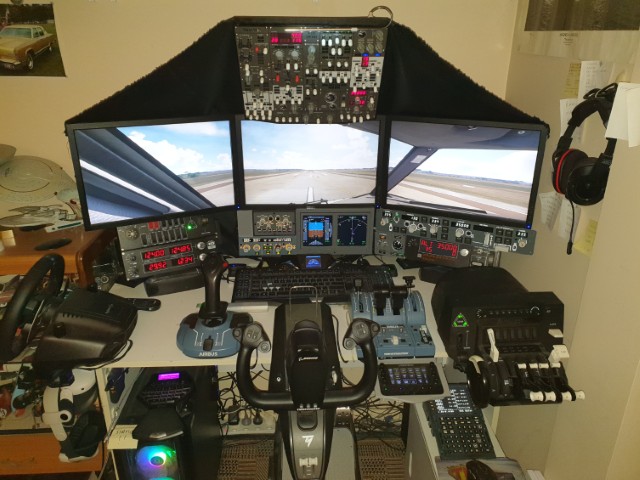 My Rig