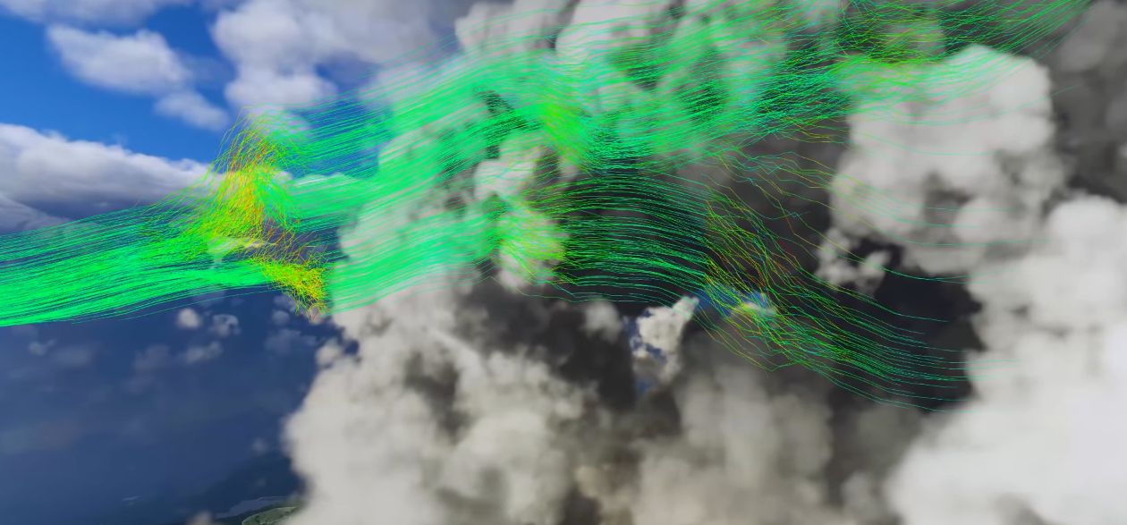 Weather. Flash Simulator Realistic Dangerous Weather - Physics Simulation - Page 19 - Wishlist ...