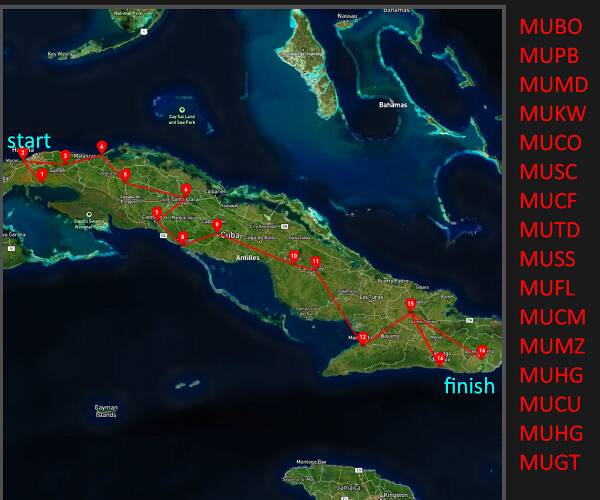 cuba