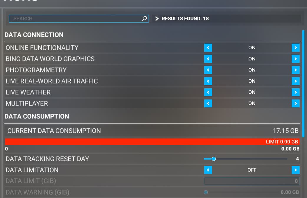 [HELP] No menu in the 