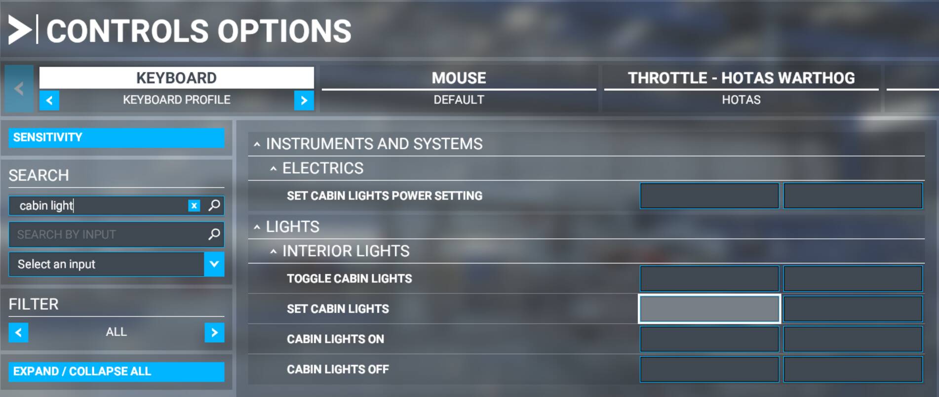 Lights in the Diamond 62 - Aircraft - Microsoft Flight Simulator Forums