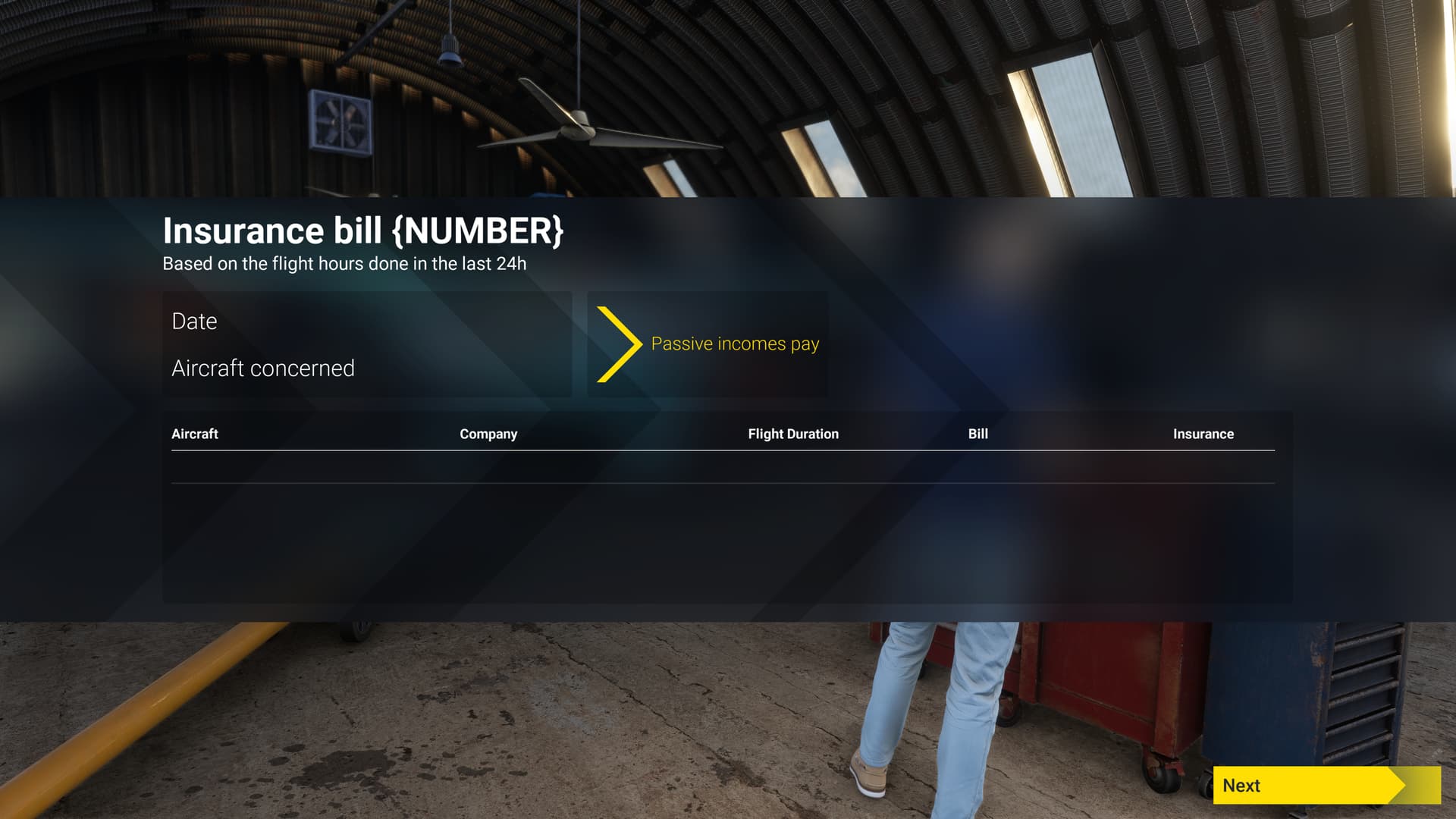 There's CODE showing in the UI - User Interface & Activities ...