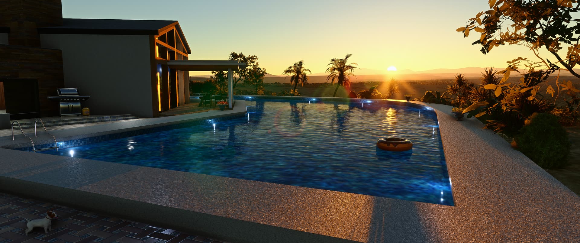 [Official] Weekly Dev Update Screenshot Challenge: A New Dawn - #31 by ...