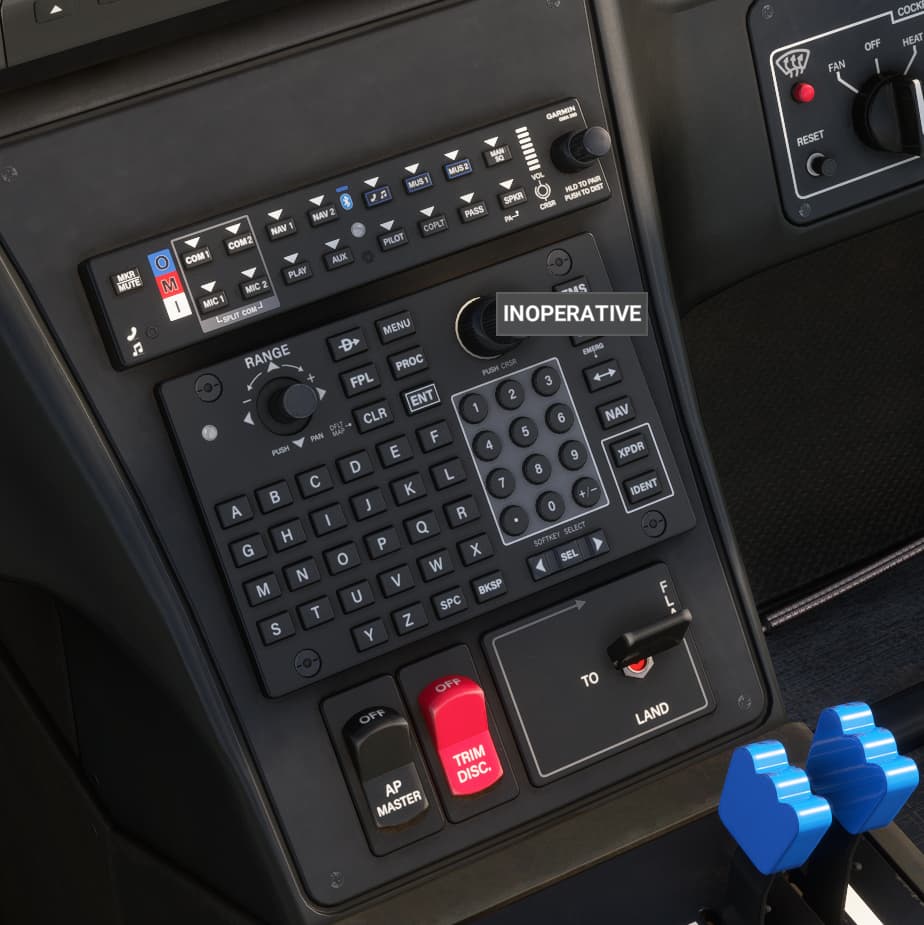 [Released] Tecnam P2012 - Page 22 - Aircraft - Microsoft Flight ...