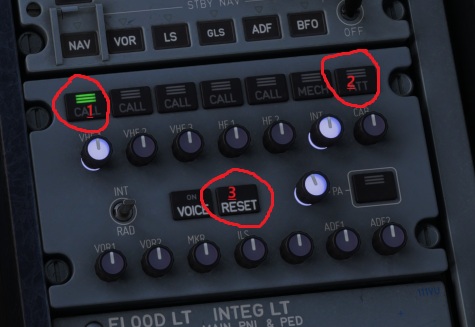 Key assignment - Hardware & Peripherals - Microsoft Flight Simulator Forums