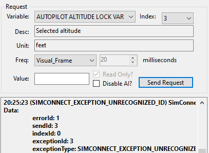 Using the SimConnect SDK - A SimVar Request handler (and potential SDK ...