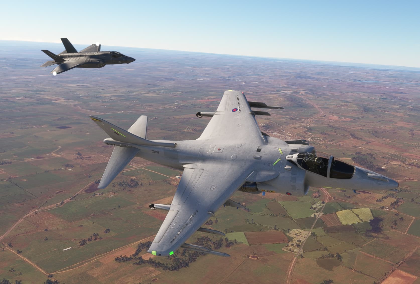 Post your Fighter Jet pictures - #946 by DGJ622 - World Photographer ...