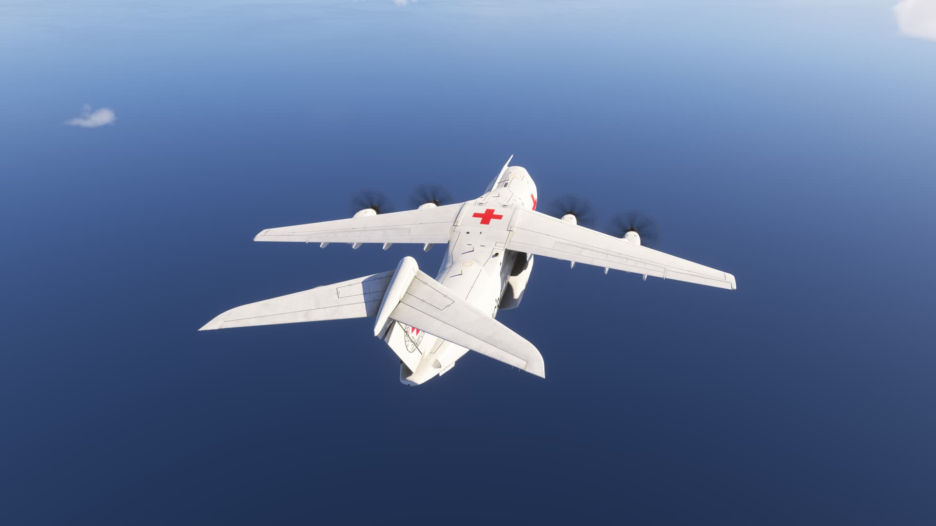 [UPDATE] JEDS Airbus A400M Atlas Liveries | 2020 2024 | JED Studio ...