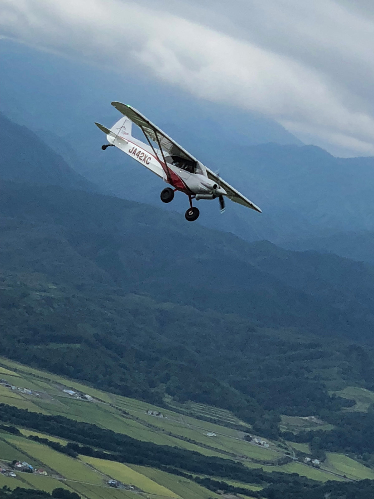[MSFS Bush Pilots] JAPAN! Flight #16: Puddle Jumping in Hokkaido ...