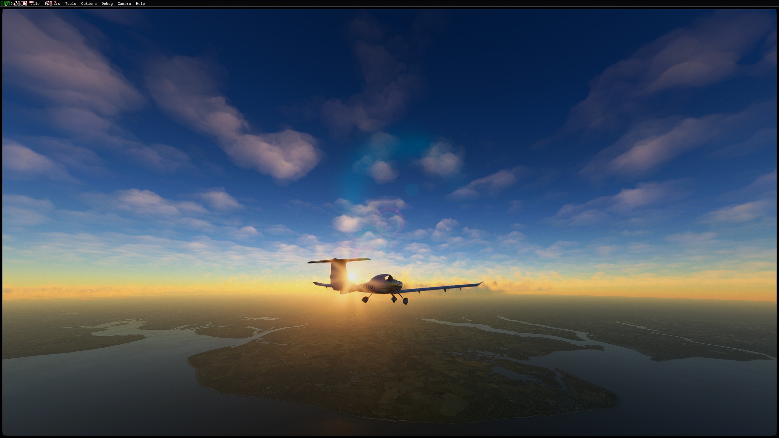 FinalLight Reshade preset : Realistic colors and tone fixes - Tools ...